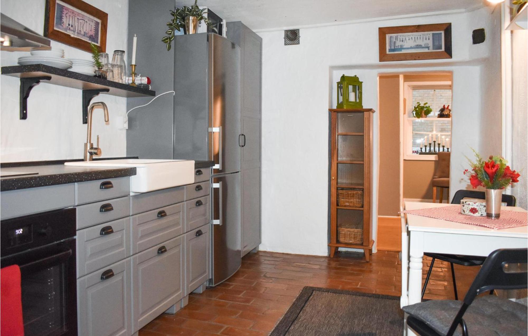 1 Bedroom Amazing Apartment In Ystad Ngoại thất bức ảnh